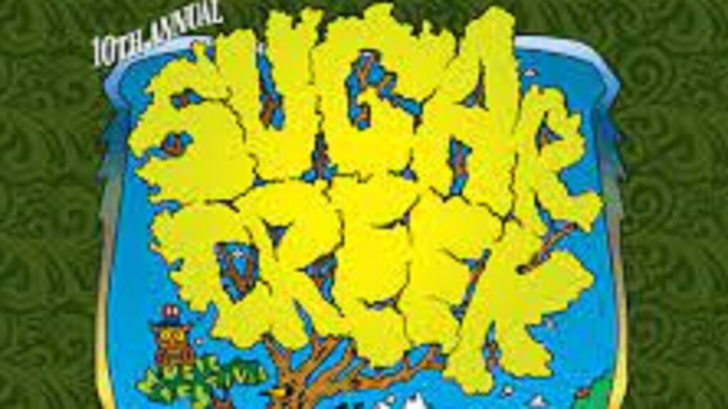 Sugar Creek Festival 2023