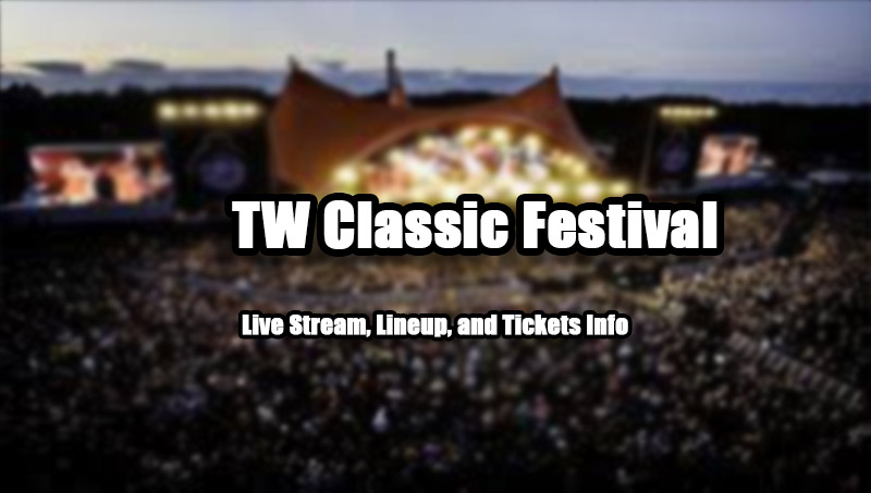 TW Classic Festival