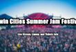Twin Cities Summer Jam Festival