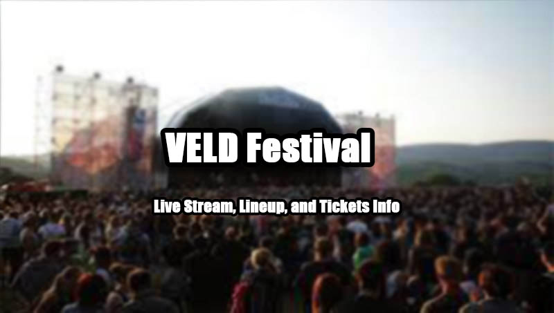 VELD Festival