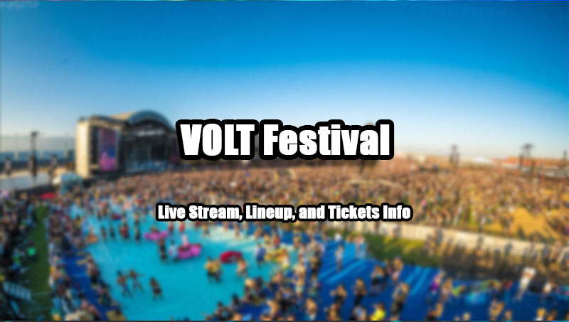 VOLT Festival