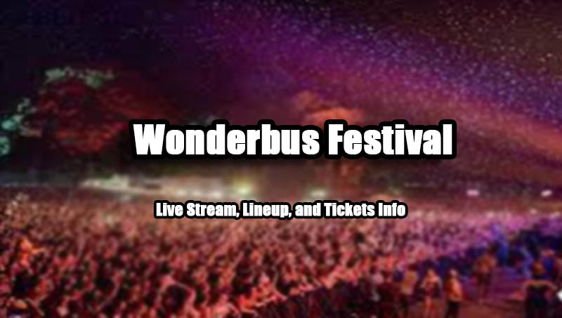 Wonderbus Festival