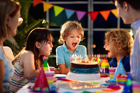 15Th Birthday Party Ideas