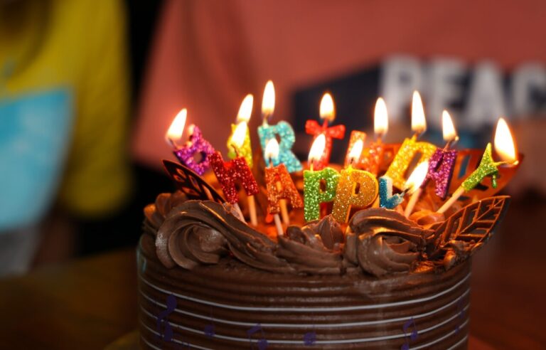 18Th Birthday Cake Ideas