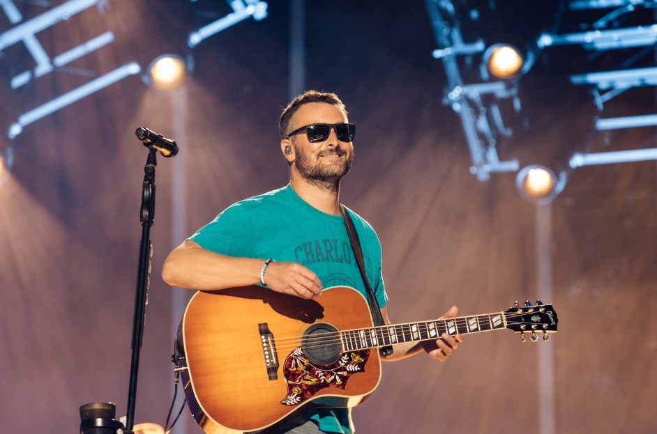 2024 CMA Fest Lineup Discover the Hottest Country Stars