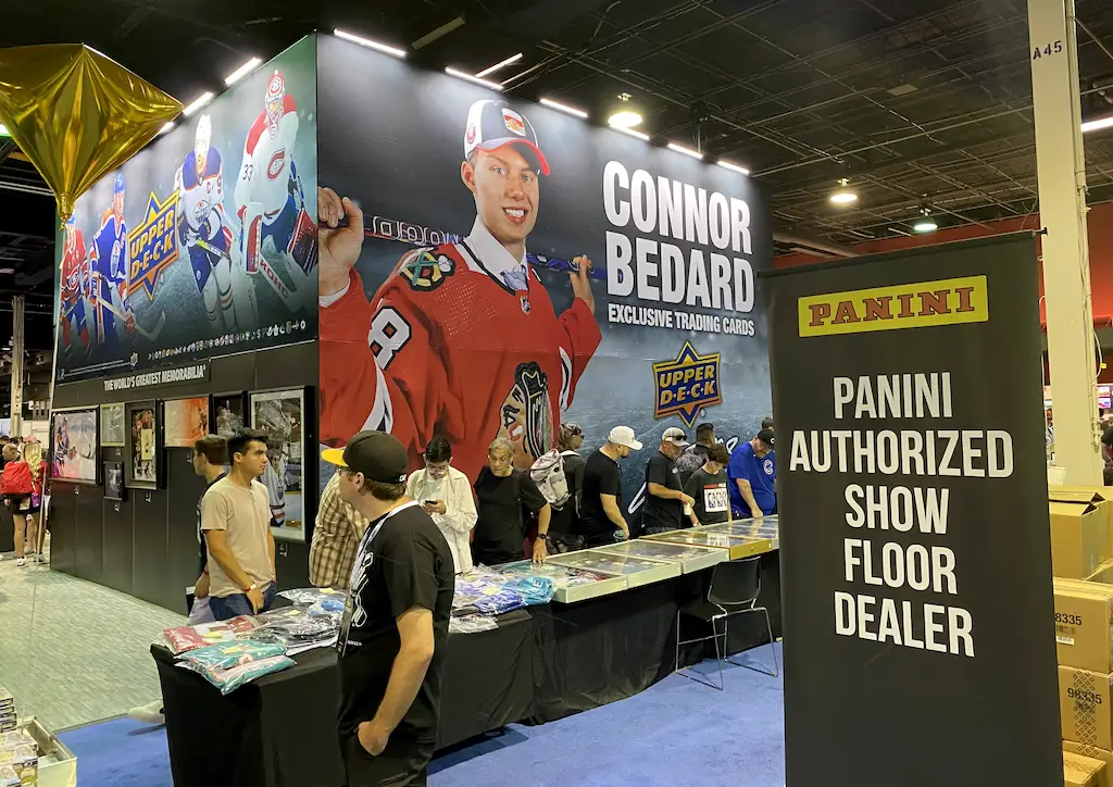 2024 NSCC Show The Ultimate Collectibles Extravaganza