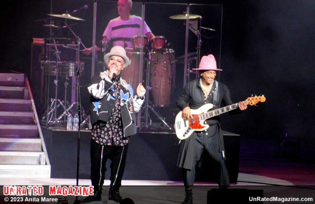 2024 Rocklahoma Lineup