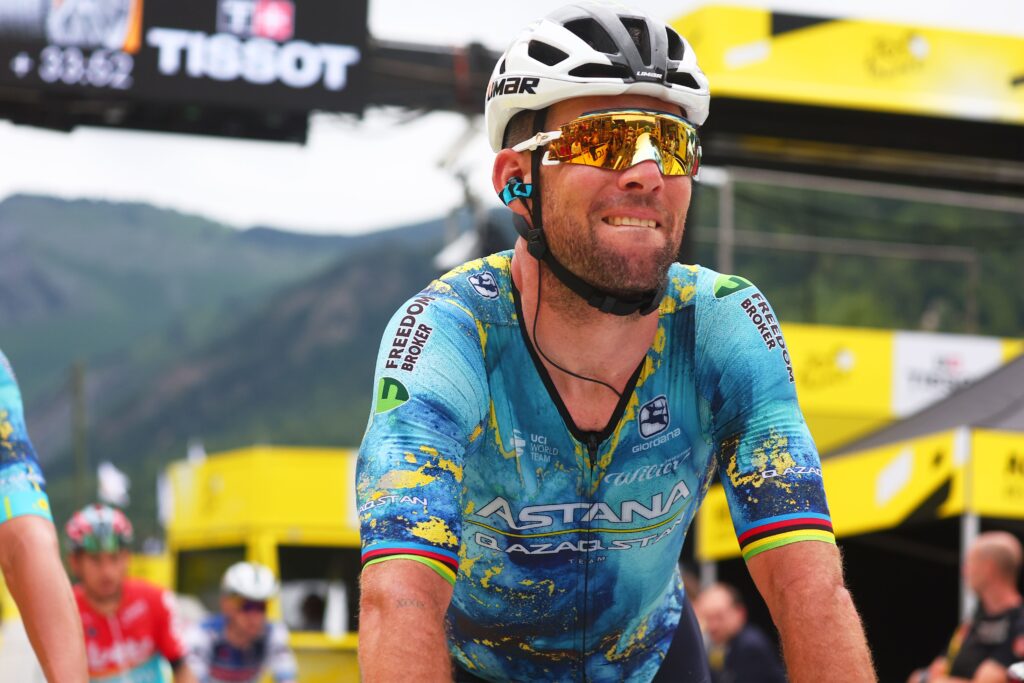 2024 Tour De France Current Standings Get the Latest Update Now!