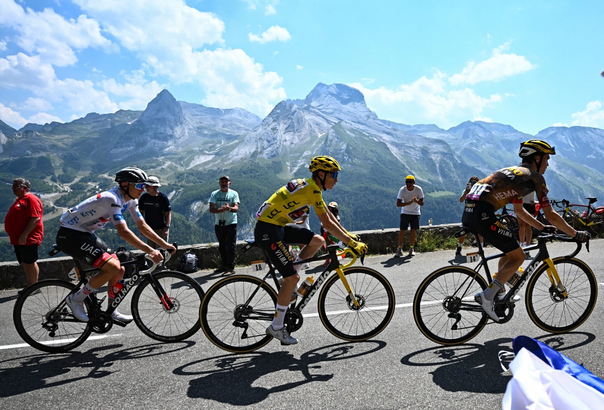 2024 Tour De France Route Unveiling the Exciting Path of the World's