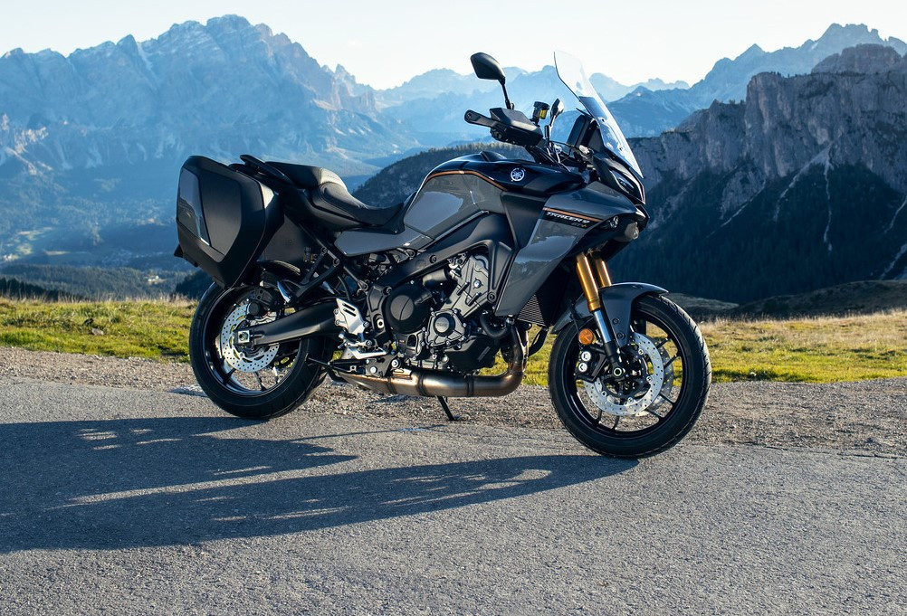 2024 Yamaha Motorcycle Lineup Unleash the Power!