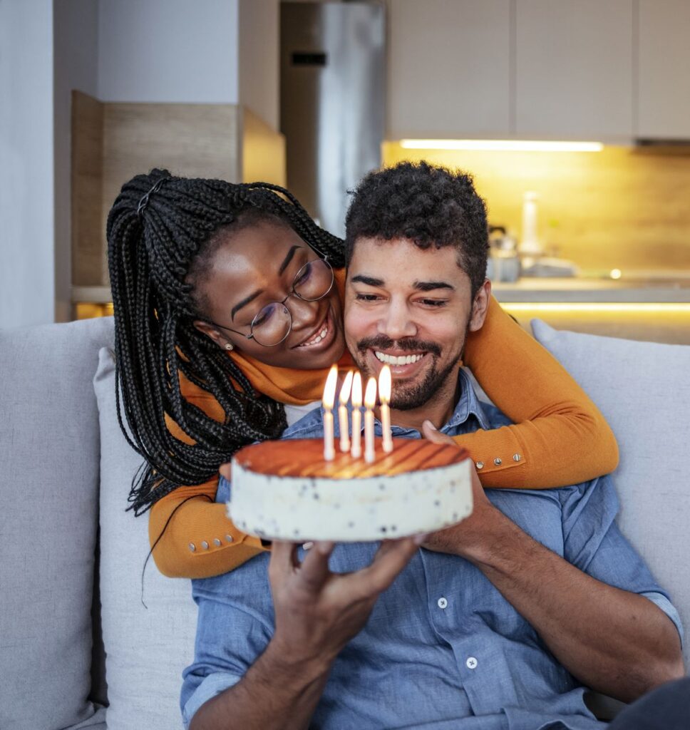 30Th Birthday Ideas for Husband