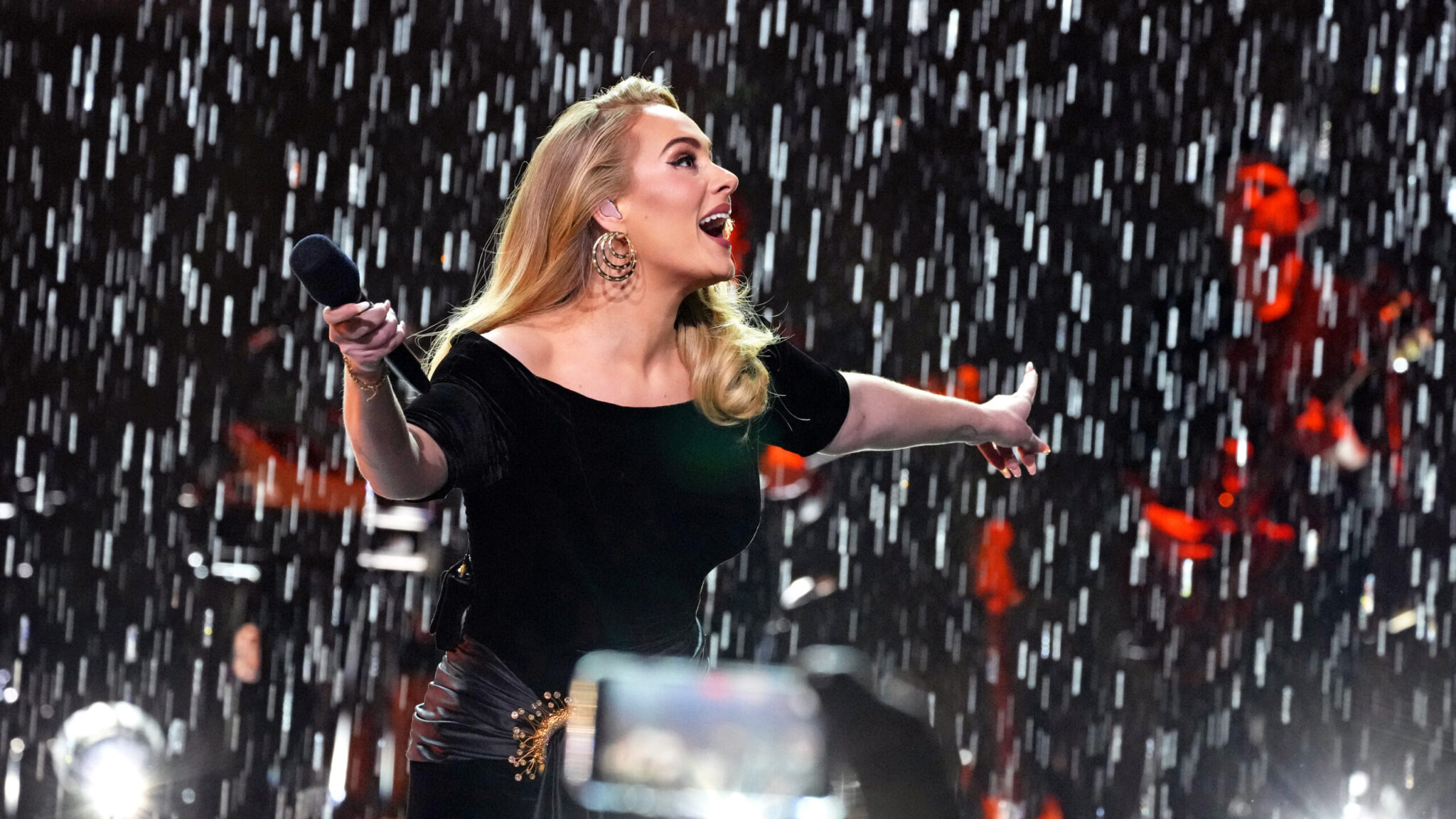 Adele Tour 2024 Live Performances Await
