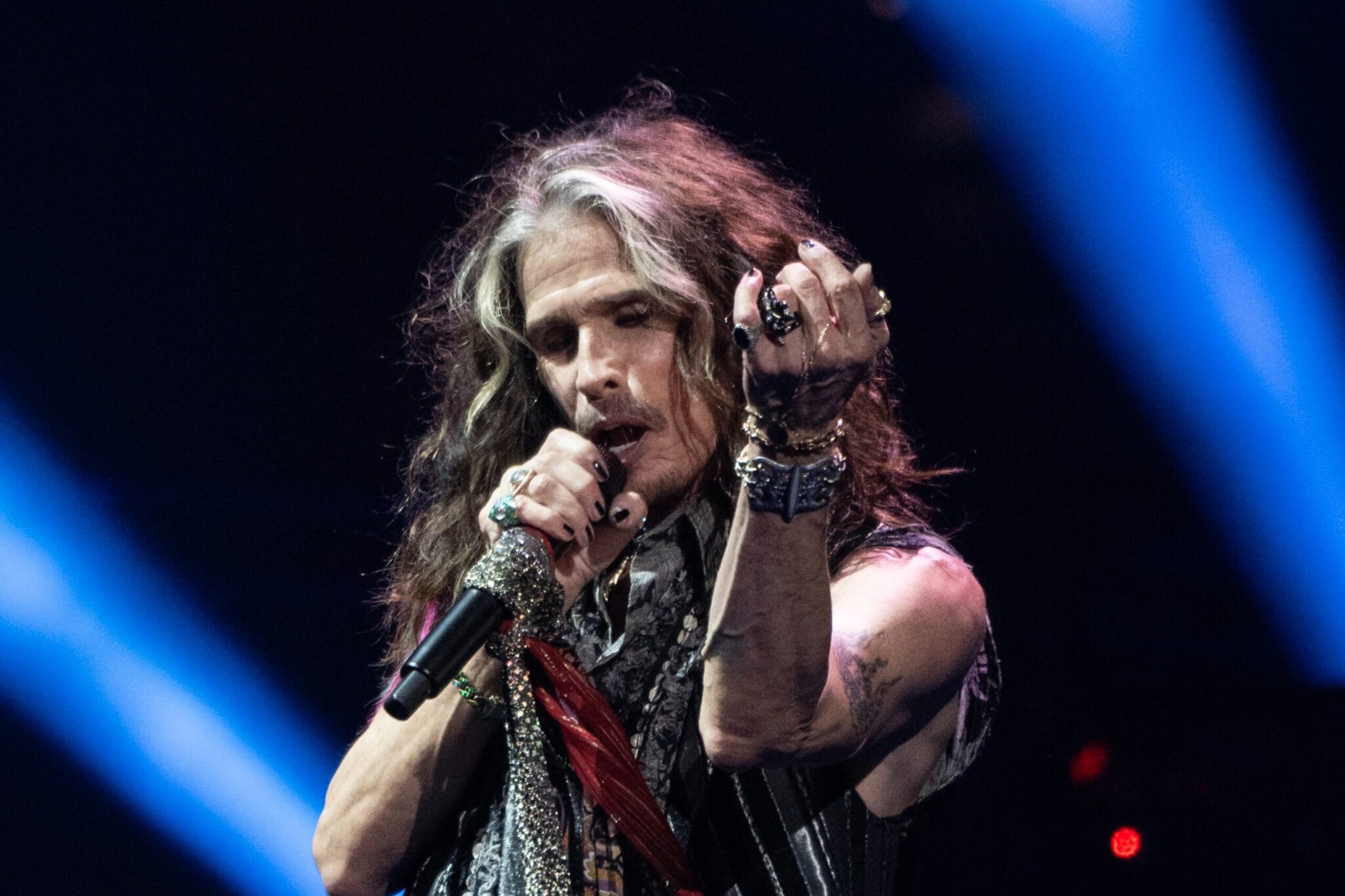 aerosmith tour edmonton