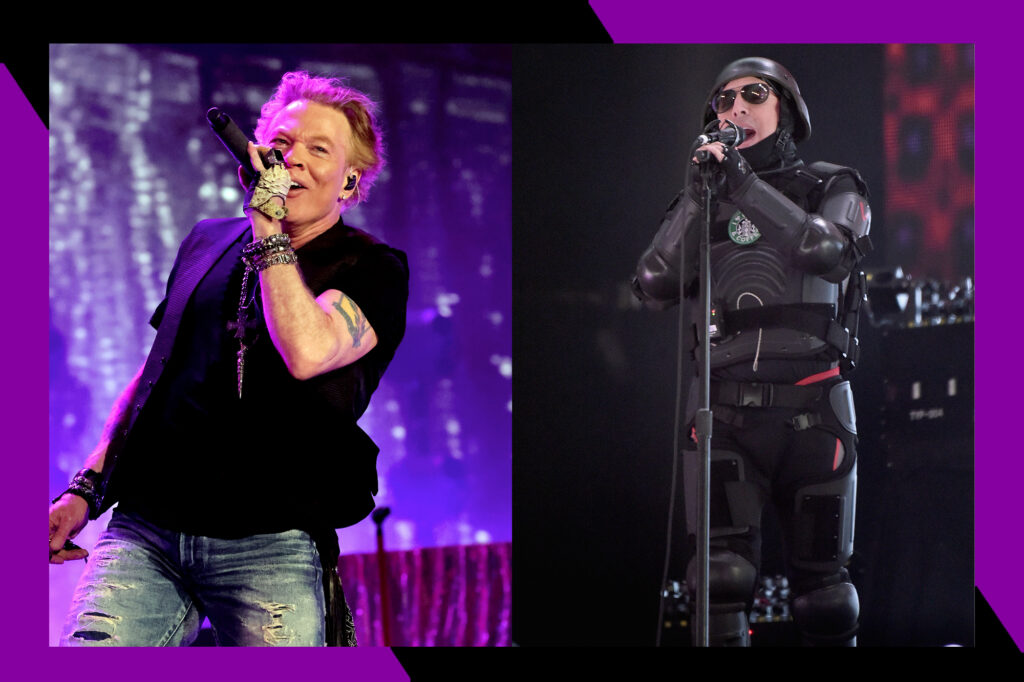 Aftershock Lineup 2024