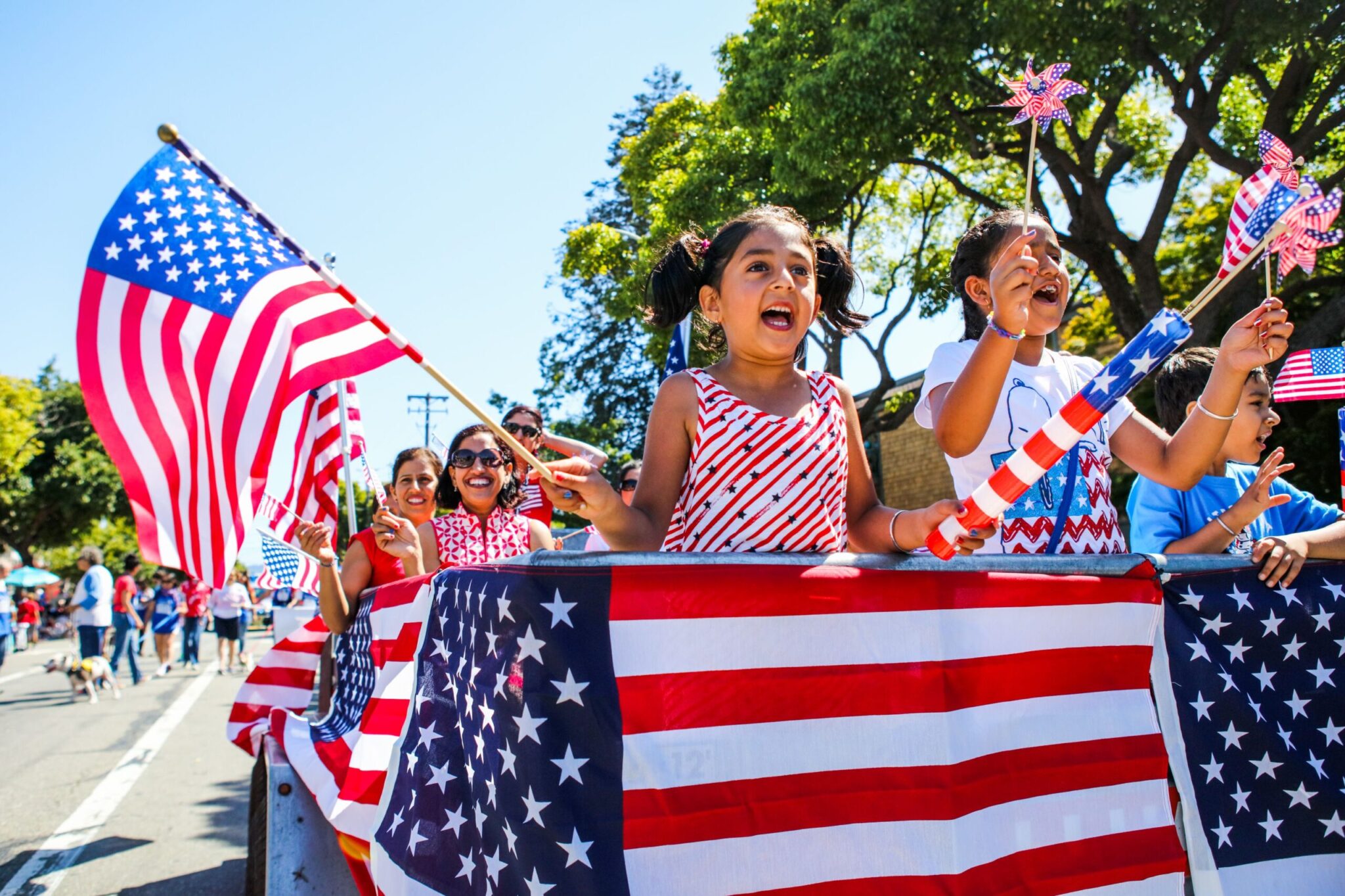 Afton 4th of July Parade 2024: A Spectacular Celebration of Patriotism