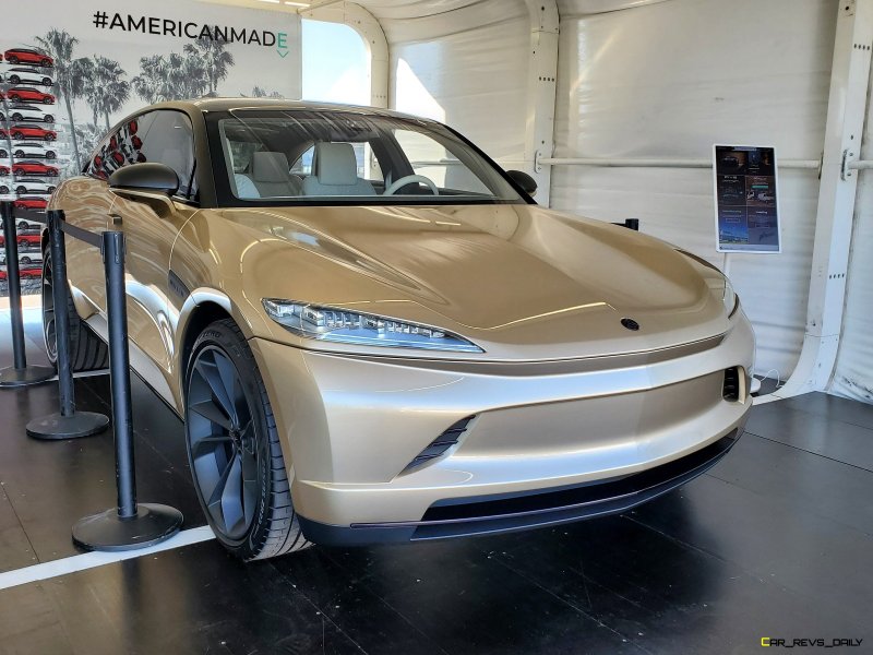 Amelia Island Car Show 2024 Auto Extravaganza!