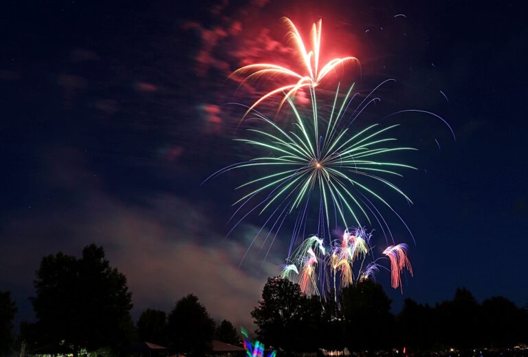 Apple Valley 4Th of July Parade 2024