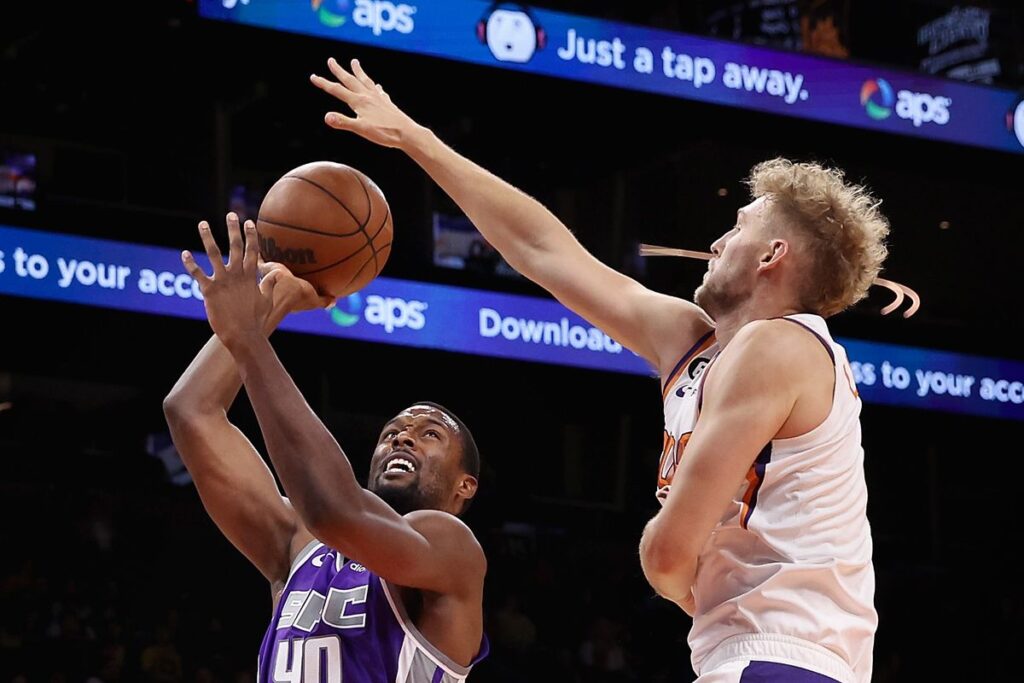 Arizona Players in Nba