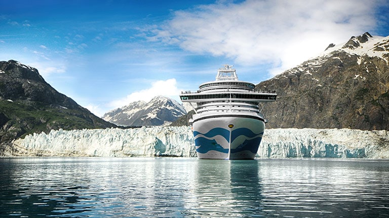 Best Alaska Cruise And Land Tour Packages 2024