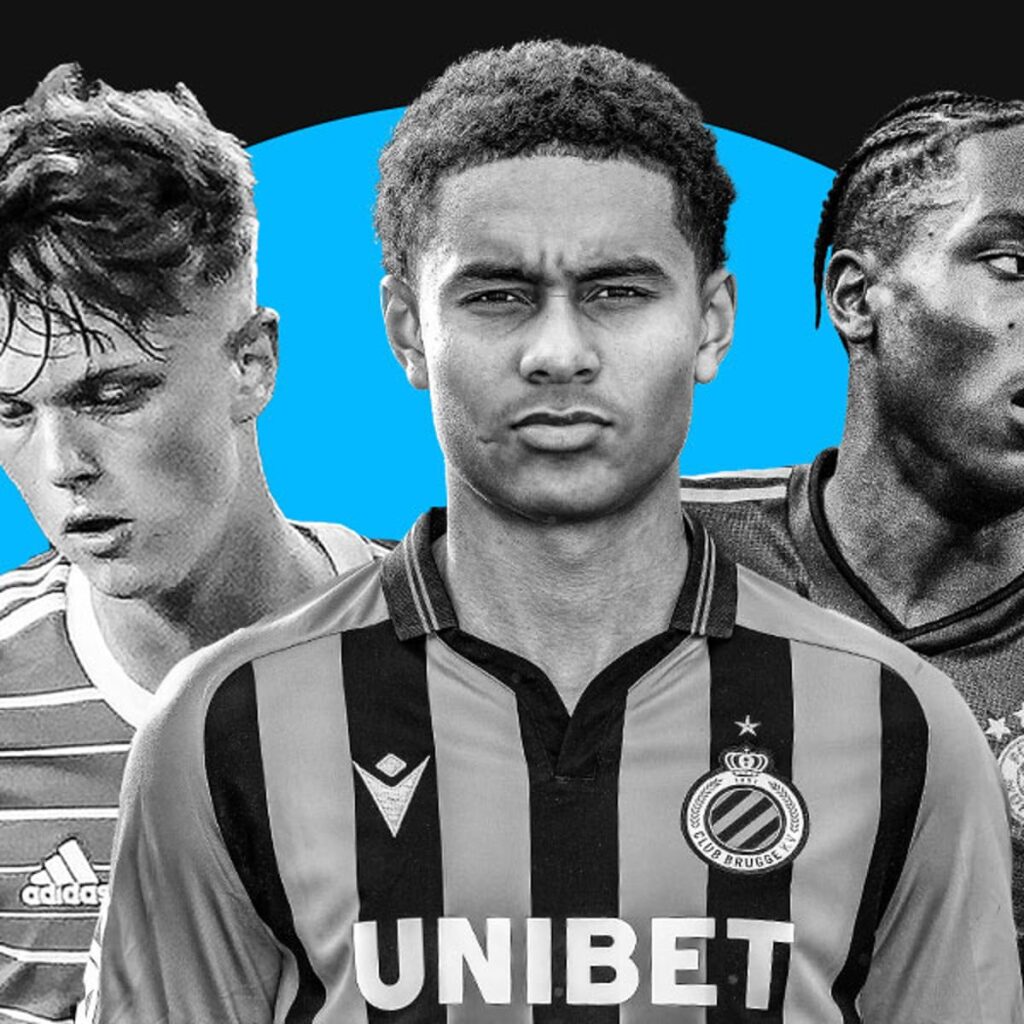 Best Players in Argentina