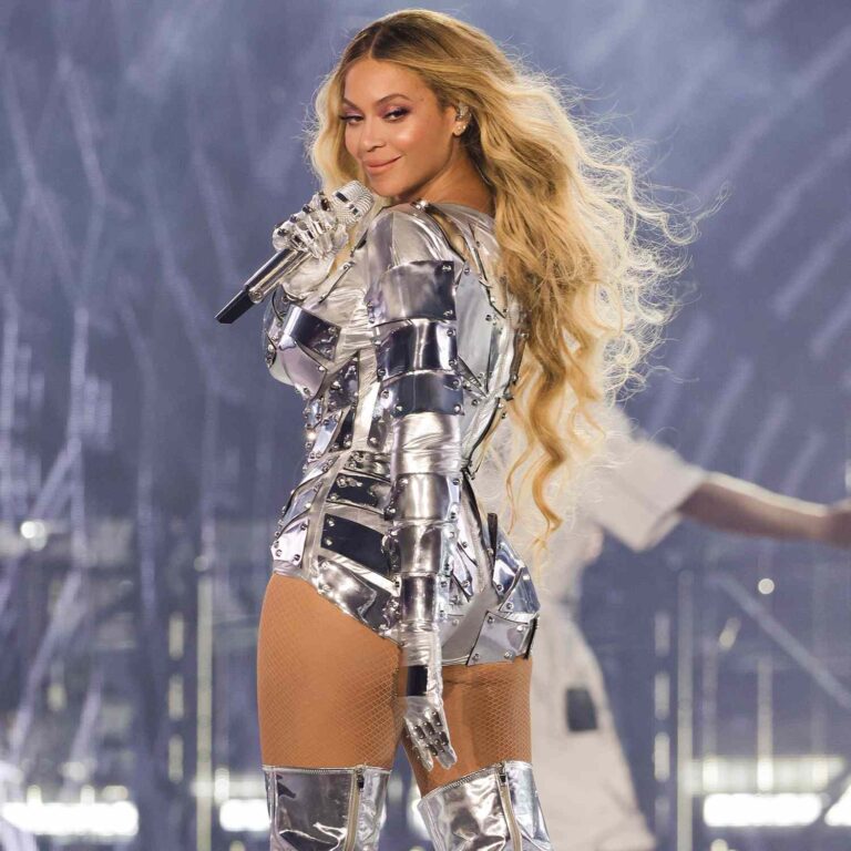 Beyonce Concert 2024
