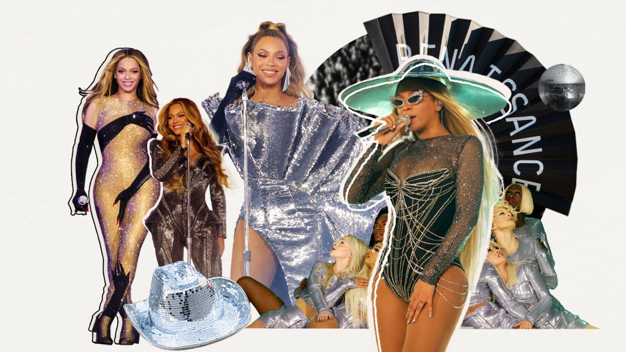Beyoncé Concert New York 2024 Show Experience!