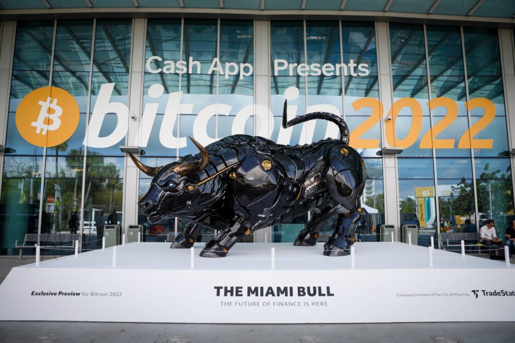 Bitcoin Conference 2024