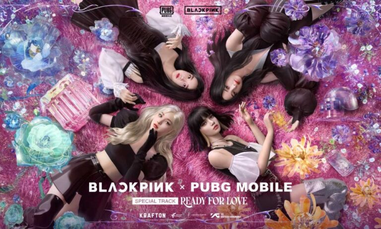 Black Pink Concert 2024