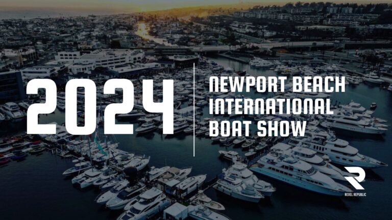 Boat Show 2024