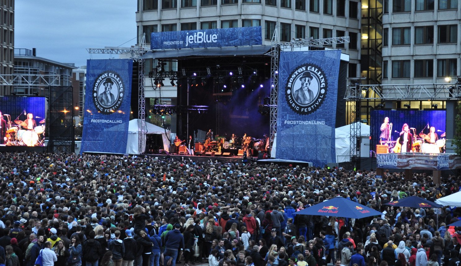 Boston Calling 2024 Lineup Unveiling the Ultimate Musical Extravaganza!