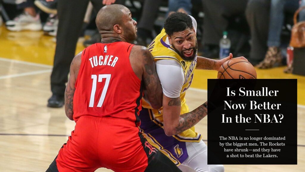 British Players in the Nba