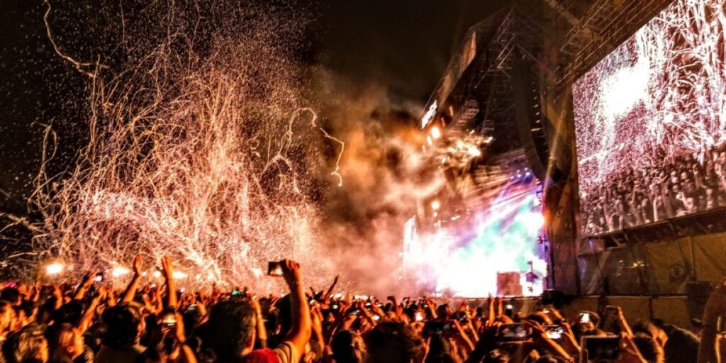 Buckeye Fest 2024 Lineup