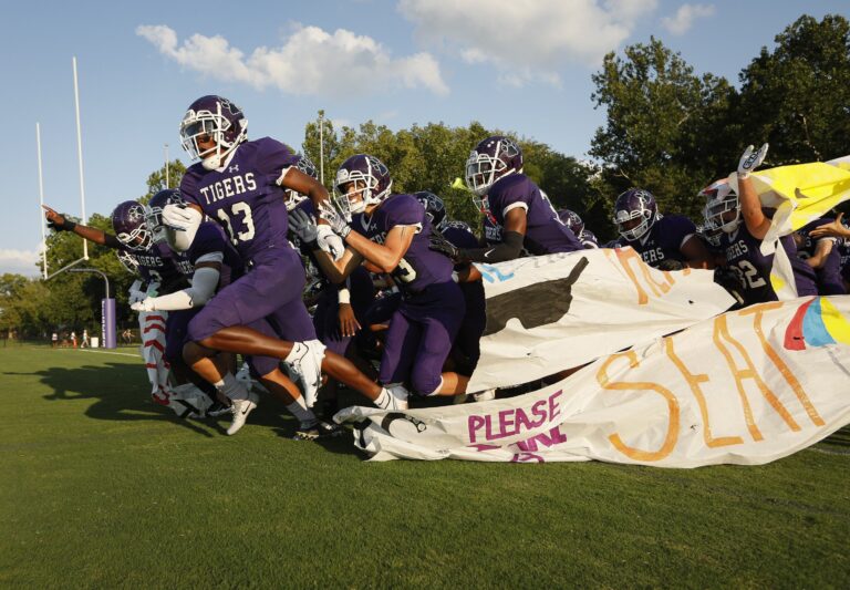 Buckeye Hawks High School Football