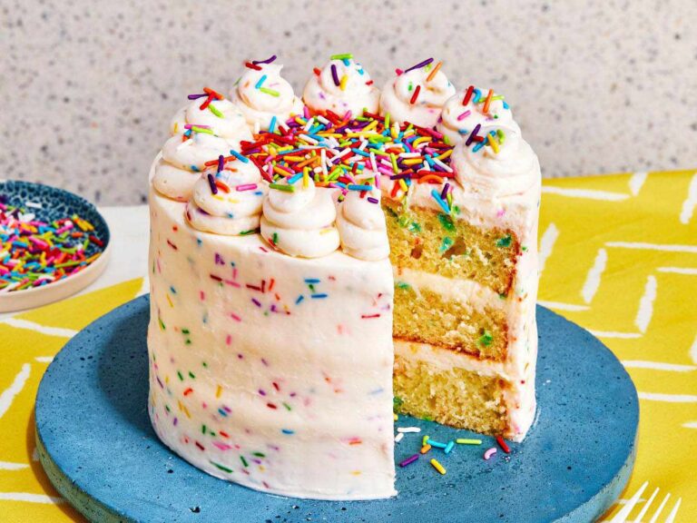 Cake Ideas for a 50Th Birthday