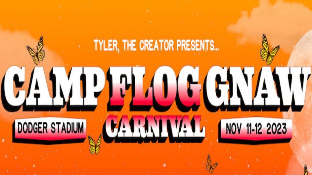 Camp Flog Gnaw 2024 Lineup Reddit