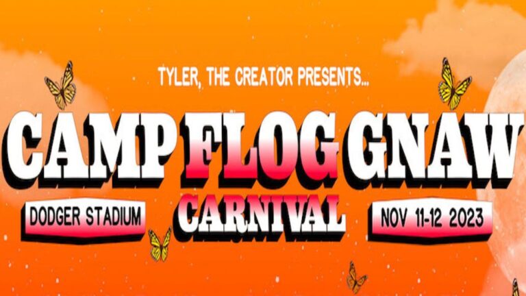Camp Flog Gnaw 2024 Lineup Reddit
