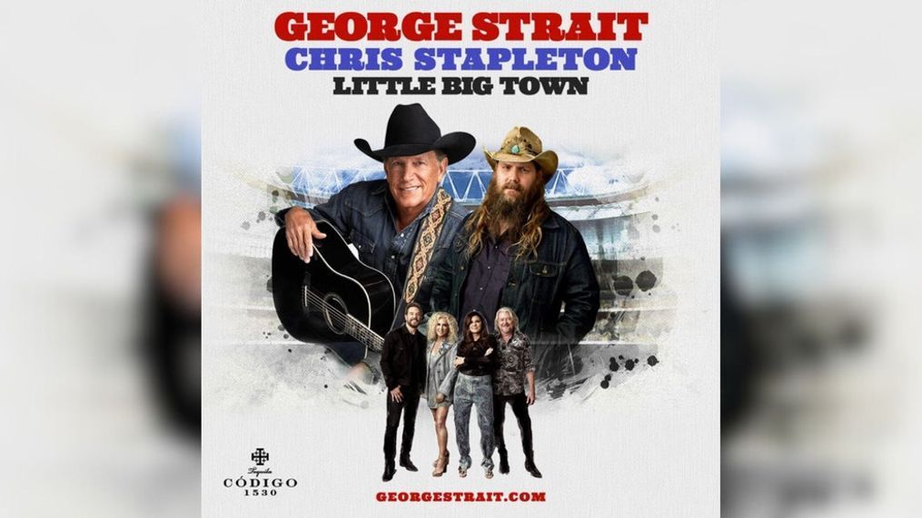 Chris Stapleton Concerts 2024 Ticketmaster Inger Charisse