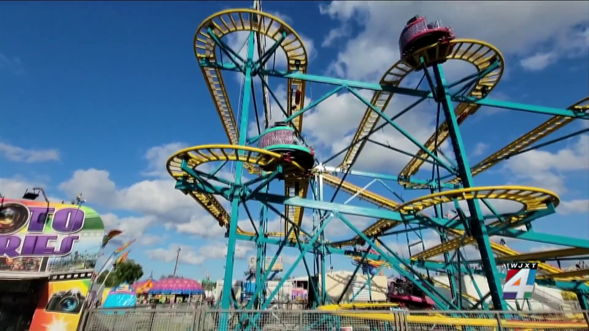 Clay County Fair 2024 Florida Grace Karleen