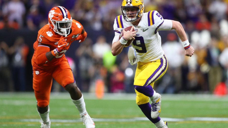 Clemson Players in Nfl