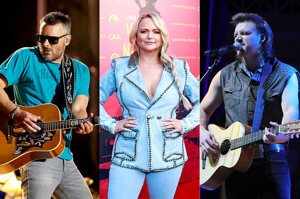 Country Stampede 2024 Lineup The Hottest Stars You Can't Miss