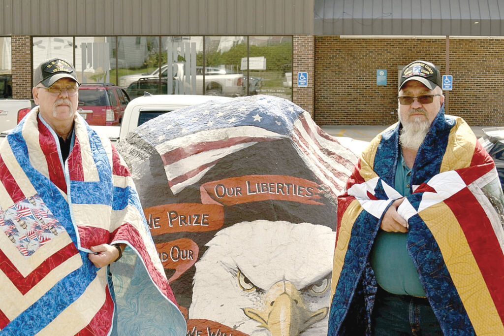 Cromwell Memorial Day Parade 2024