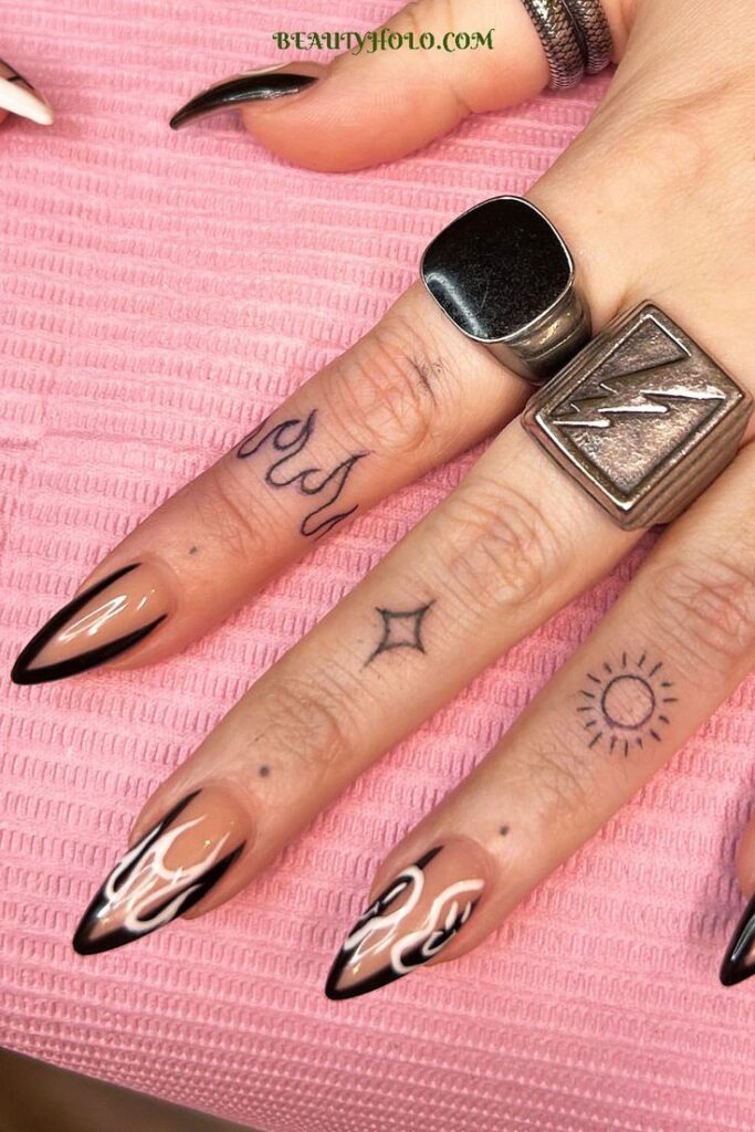 Cross Tattoos for Women