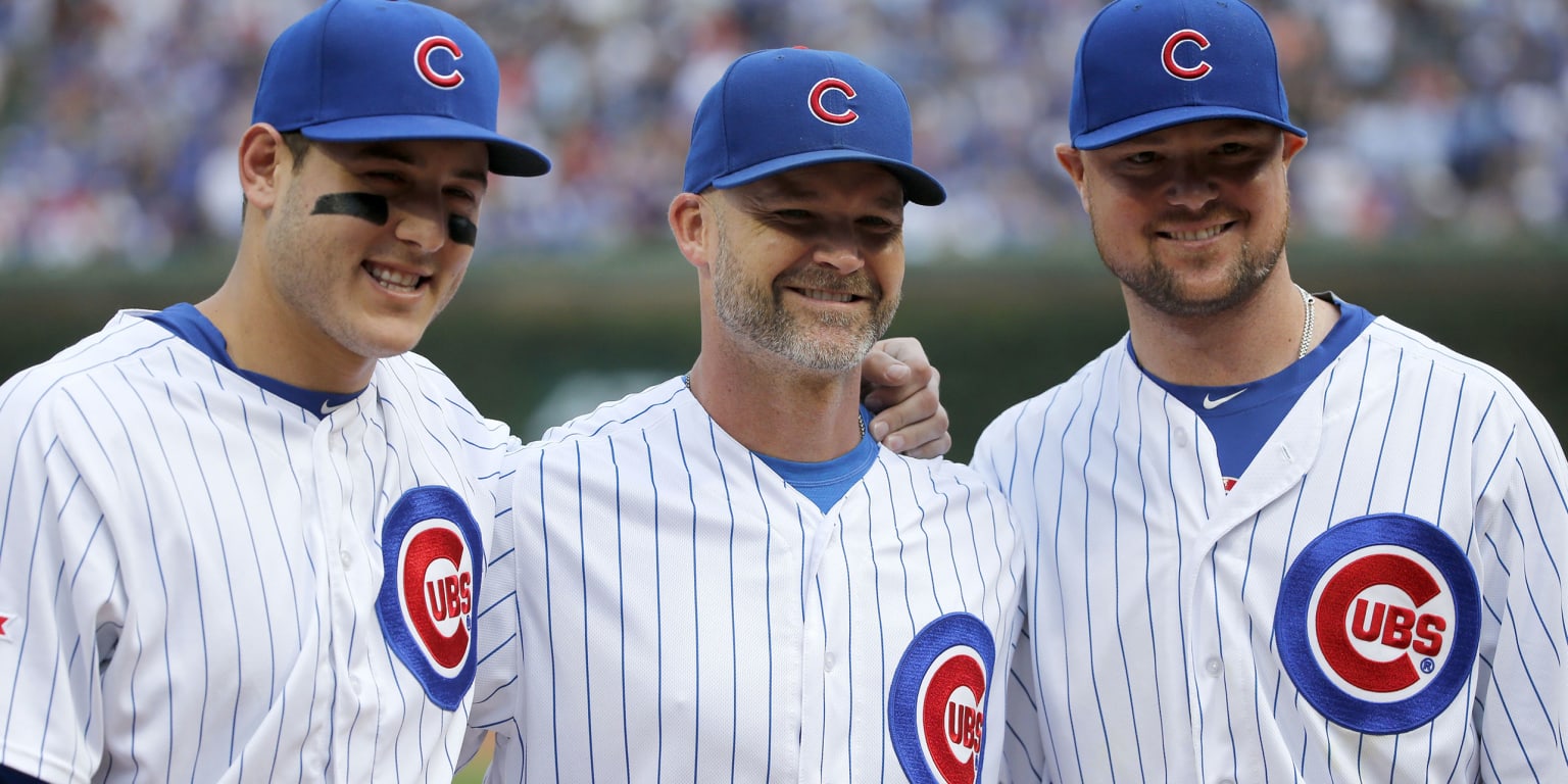 Cubs Projected Lineup 2024 Building a Powerhouse Team