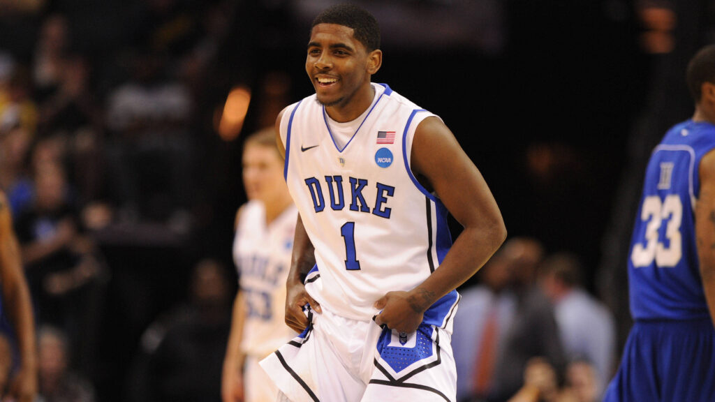 Duke Basketball Players in Nba