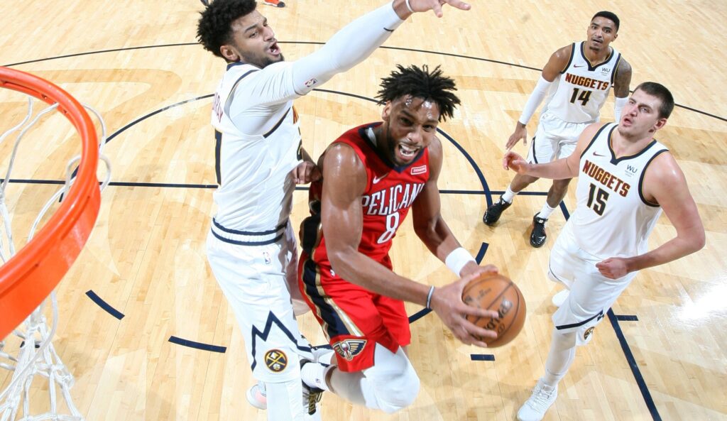 Duke Players in the Nba