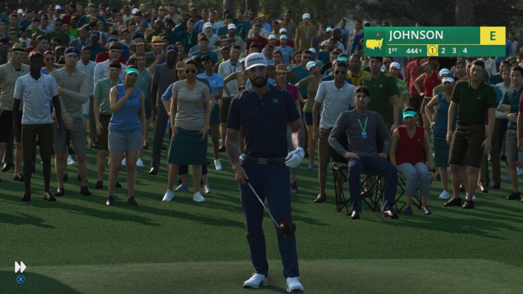 Ea Sports PGA Tour 2024 Review The Ultimate Golf Game Experience