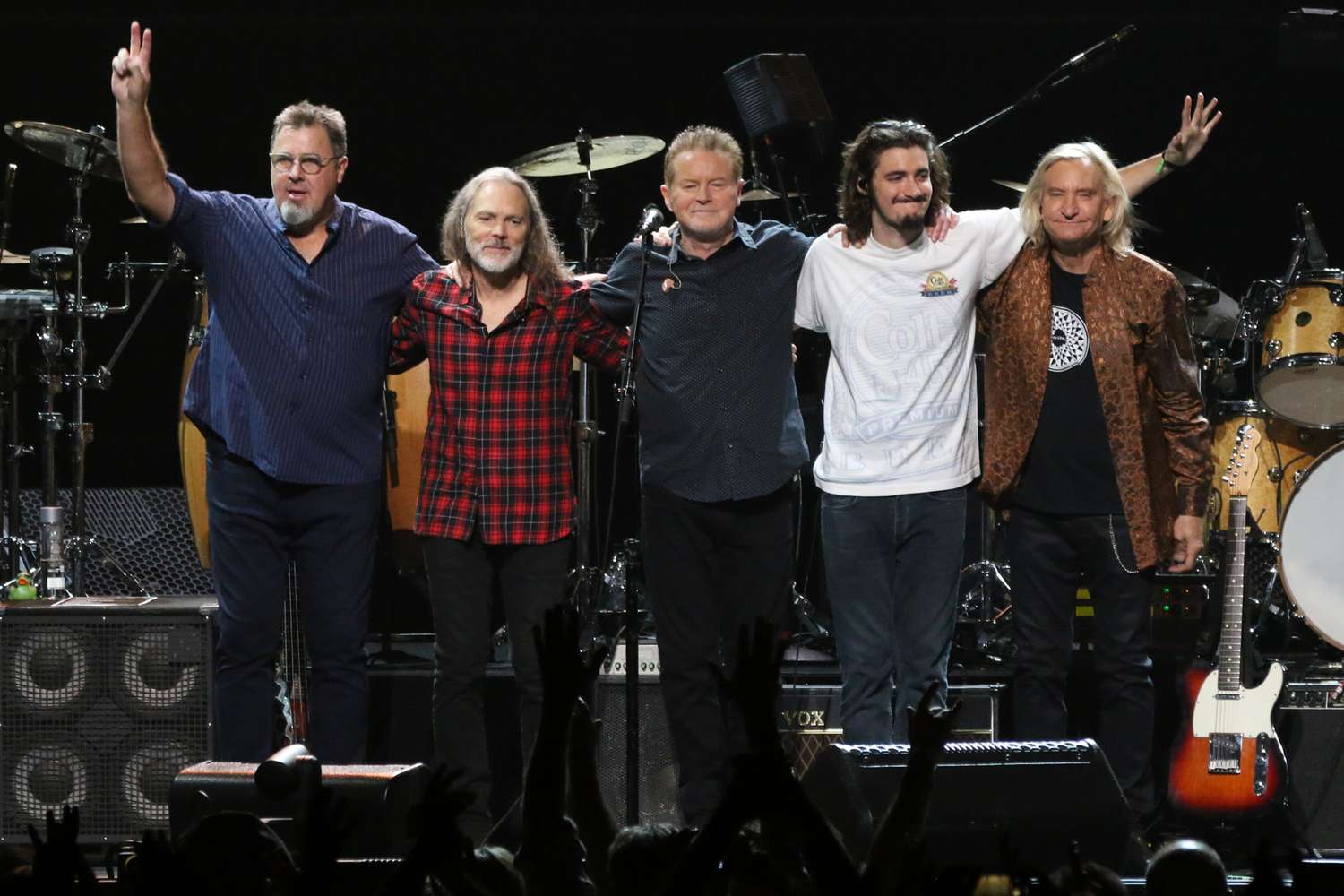 Eagles Concert 2024 Experience The Eagles One Last Time!