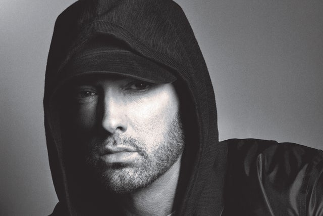 Eminem Tour 2024 Ticketmaster