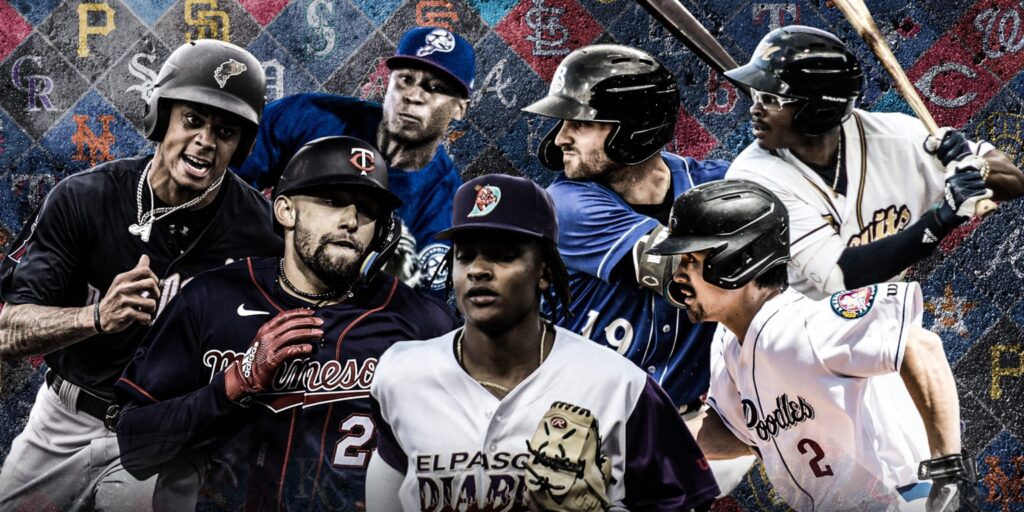 Fastest Players in Mlb