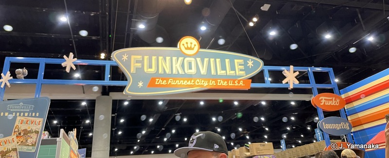 Funko Fair 2024